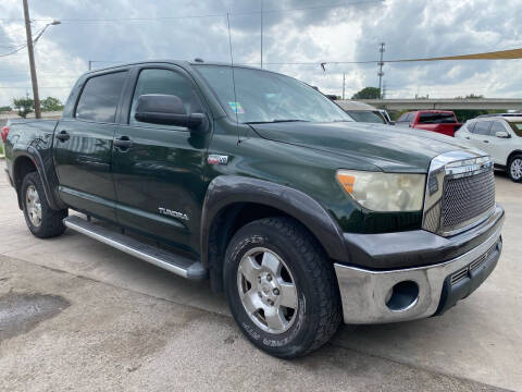 2011 Toyota Tundra for sale at Auto Tex Financial Inc in San Antonio TX