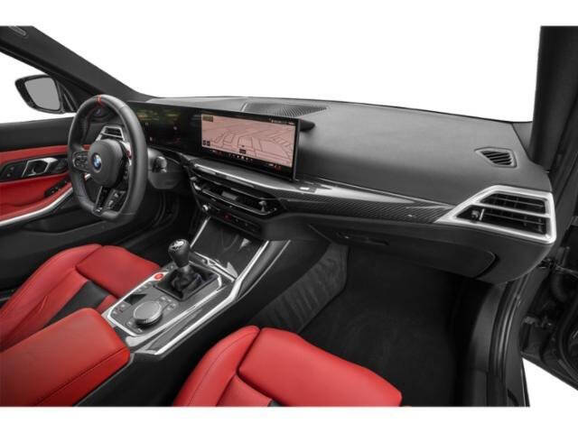 2027 BMW M3