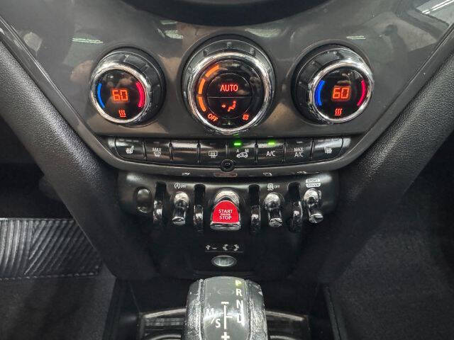 2018 MINI Countryman Cooper