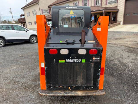 2022 Manitou Pontoon Boats 1050RT