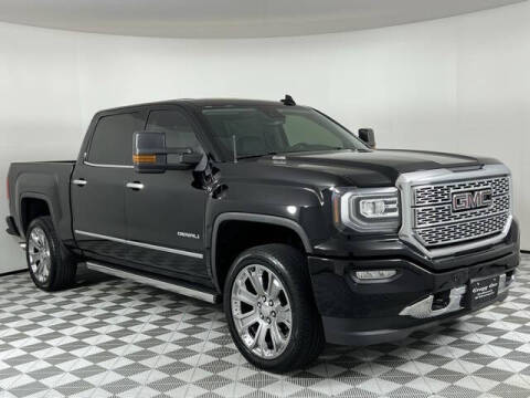 2018 GMC Sierra 1500 for sale at Orr Pre-Owned - Orr BMW in Shreveport, LA