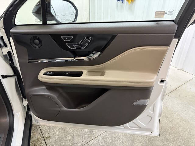 2021 Lincoln Corsair Reserve