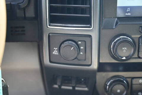 2021 Ford F-250 Super Duty