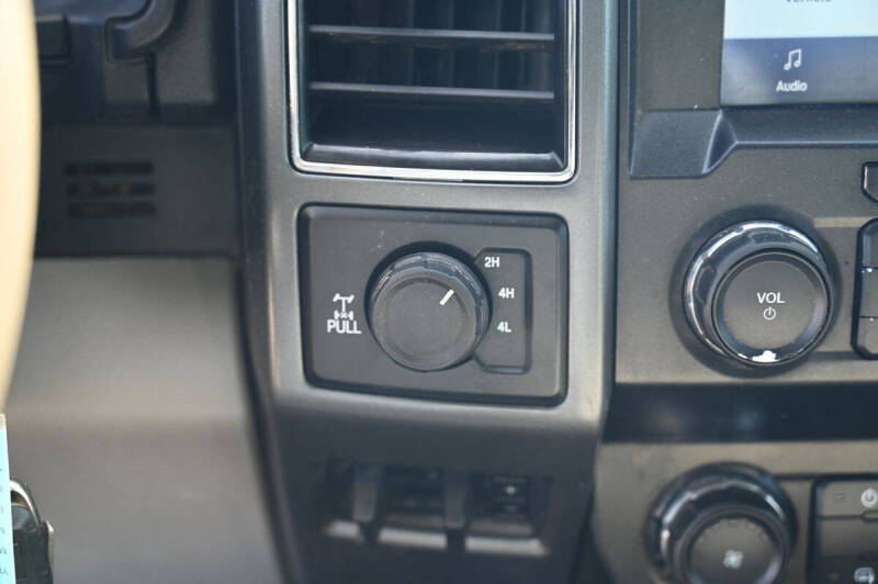 2021 Ford F-250 Super Duty