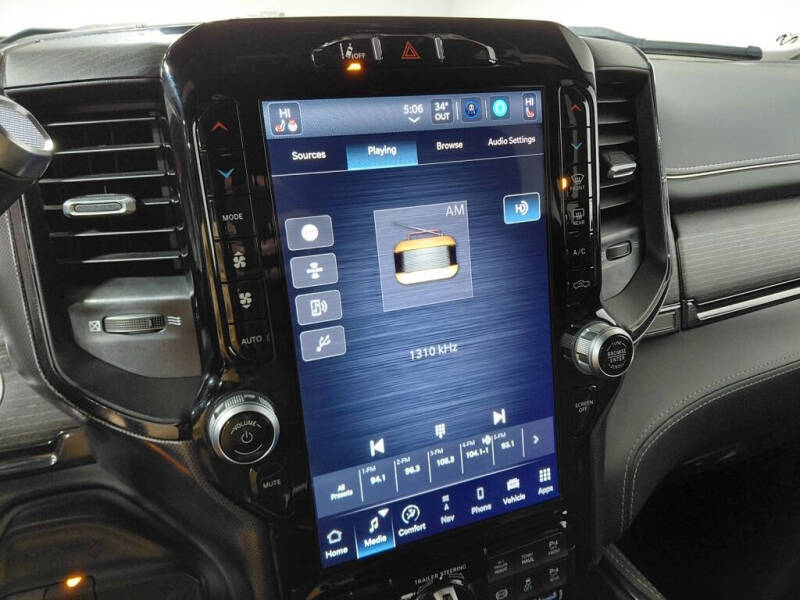 2023 RAM 2500 Limited