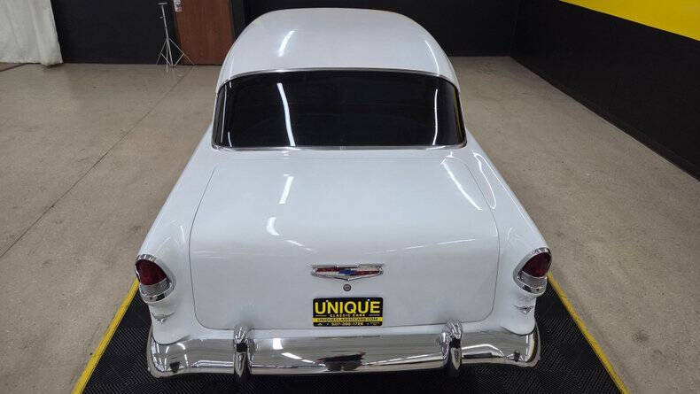 1955 Chevrolet 210