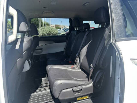 2022 Kia Carnival