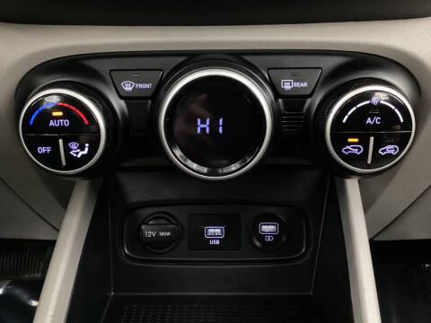 2020 Hyundai Venue SEL