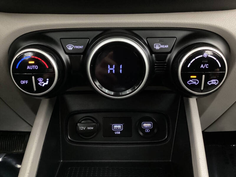 2020 Hyundai Venue SEL