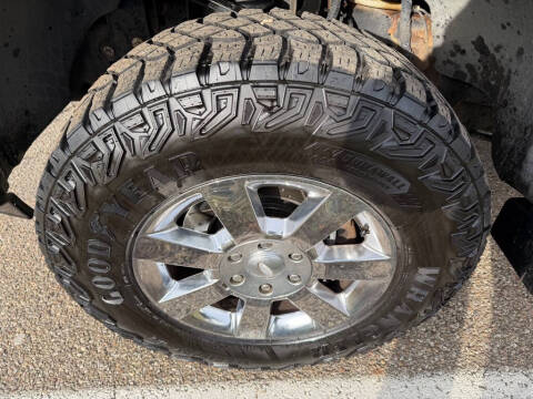 2008 Ford Expedition Limited