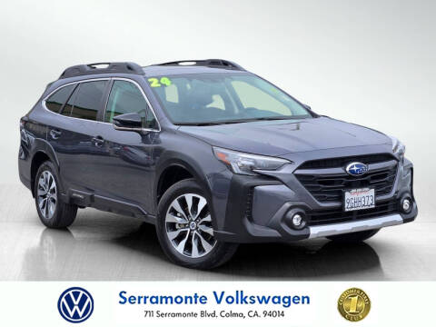 2024 Subaru Outback Limited