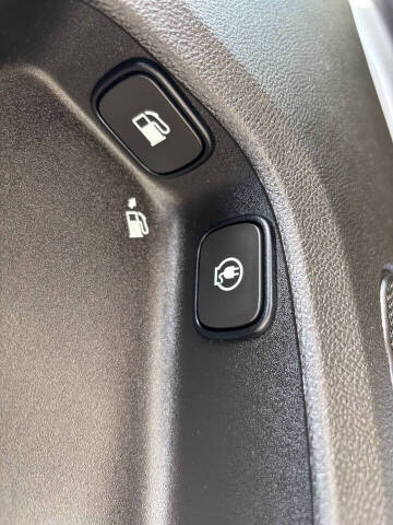 2012 Chevrolet Volt Premium