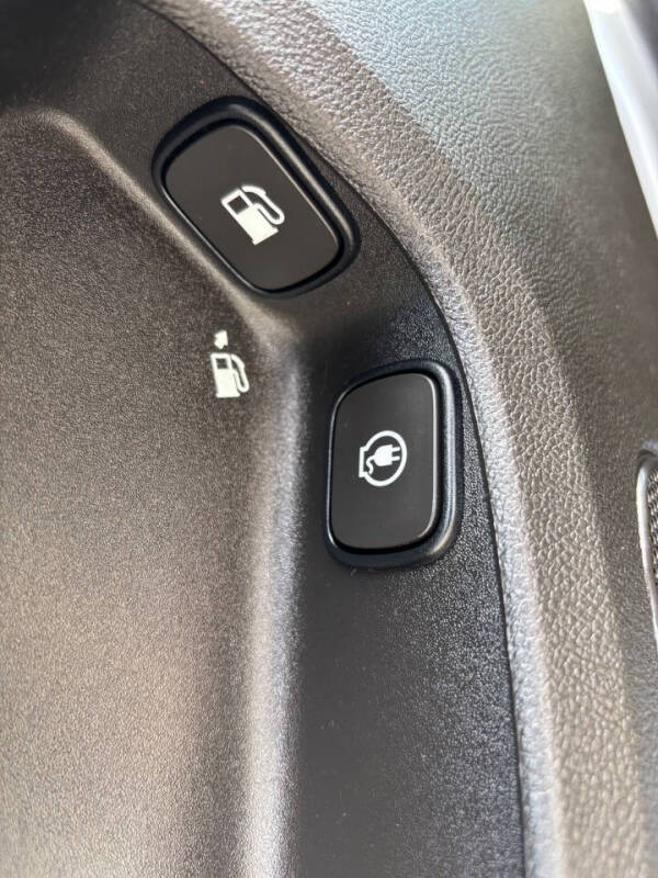 2012 Chevrolet Volt Premium