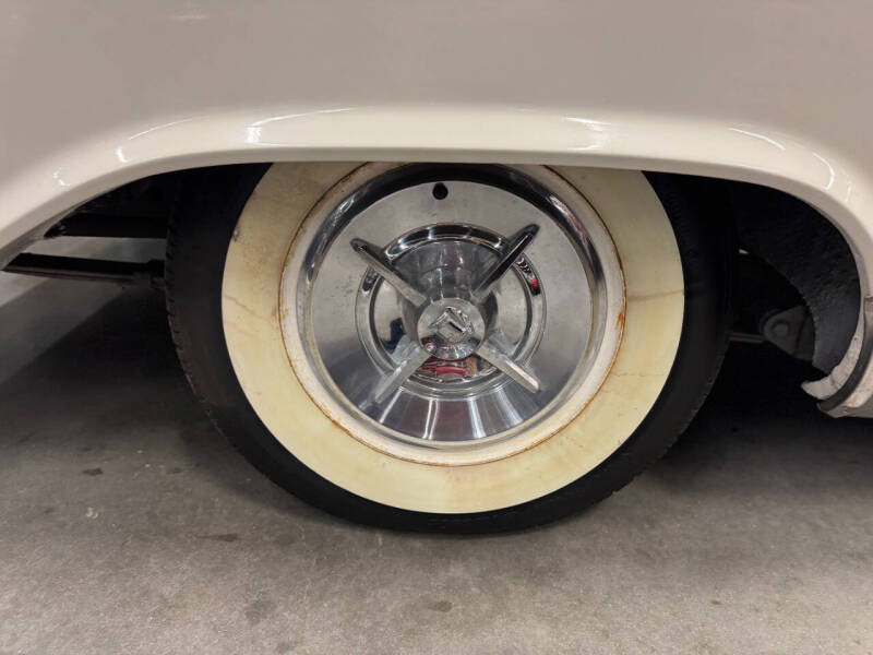 1957 Dodge Coronet