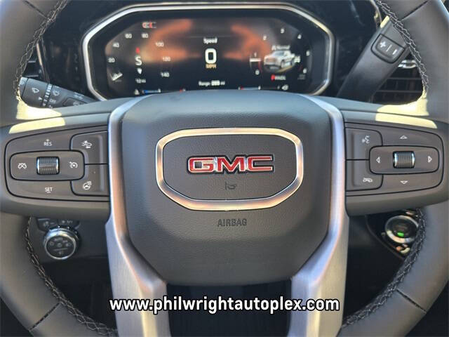 2026 GMC Sierra 1500 Elevation Standard