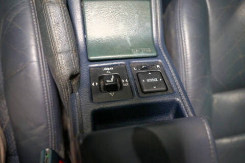 1991 Toyota Supra Turbo