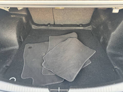 2024 Chevrolet Malibu LS Fleet