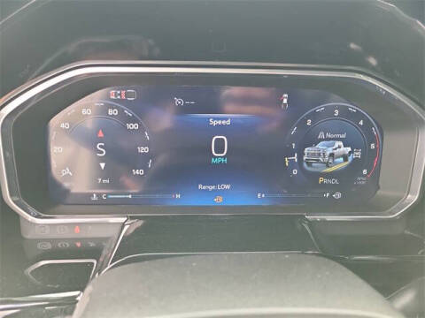 2026 Chevrolet Silverado 3500HD