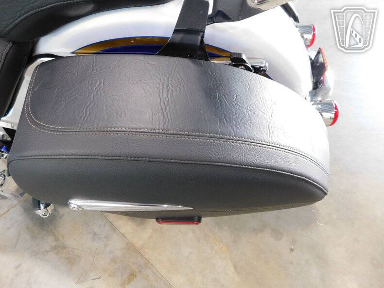 2014 Harley-Davidson CVO Deluxe