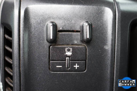 2019 Chevrolet Silverado 3500HD CC