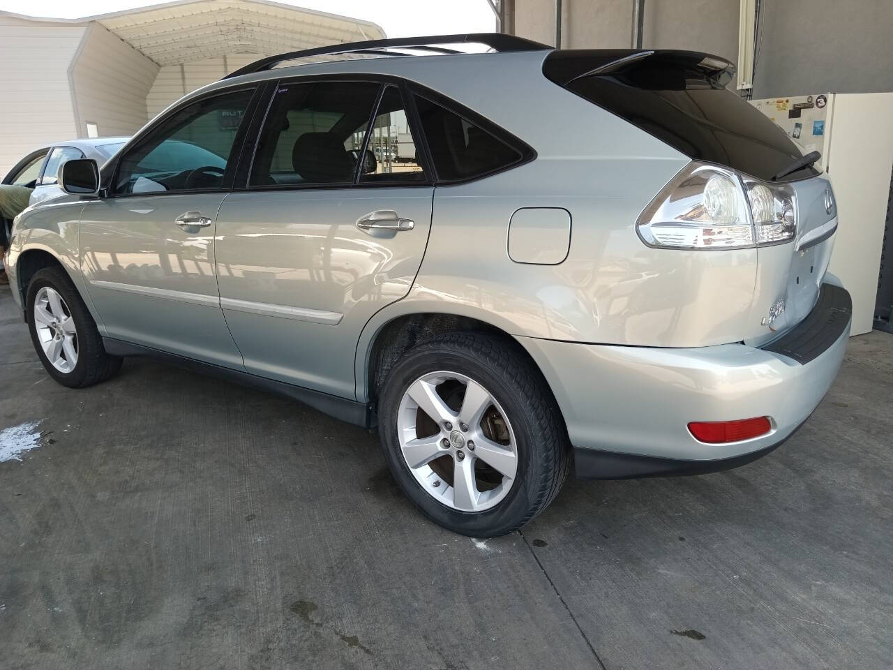 2008 Lexus RX 350 for sale at Auto Haus Imports in Grand Prairie, TX