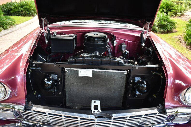 1956 Chevrolet Bel Air