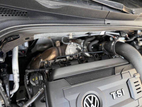 2015 Volkswagen Golf GTI S