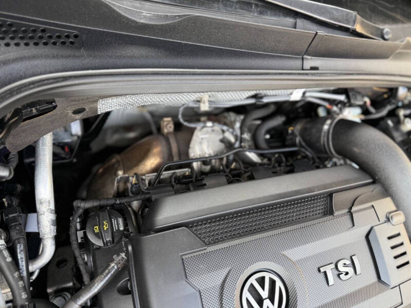 2015 Volkswagen Golf GTI S