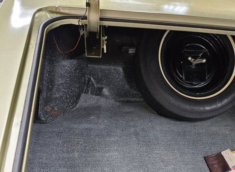 1968 Chevrolet Impala