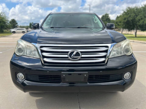 2011 Lexus GX 460 Premium