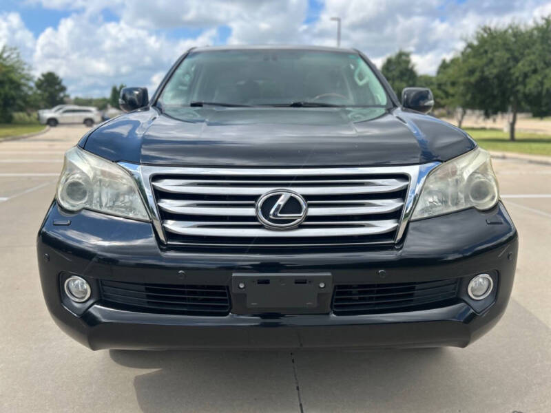 2011 Lexus GX 460 Premium
