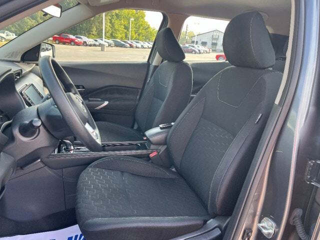 2023 Nissan Kicks 40