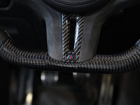 2021 BMW M4