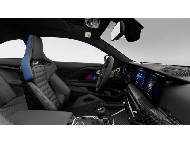 2026 BMW M2