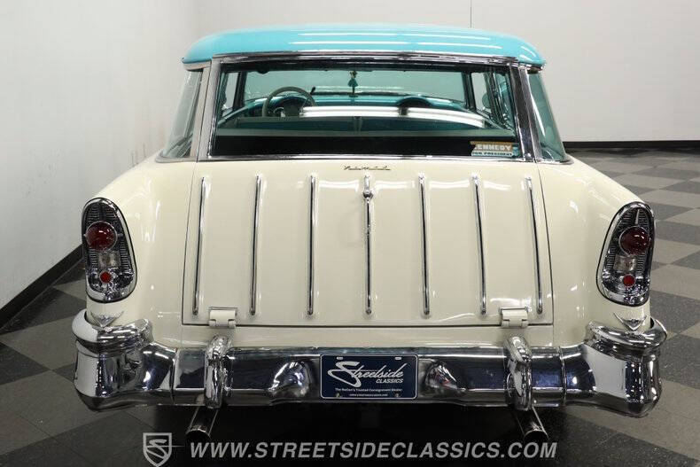 1956 Chevrolet Bel Air