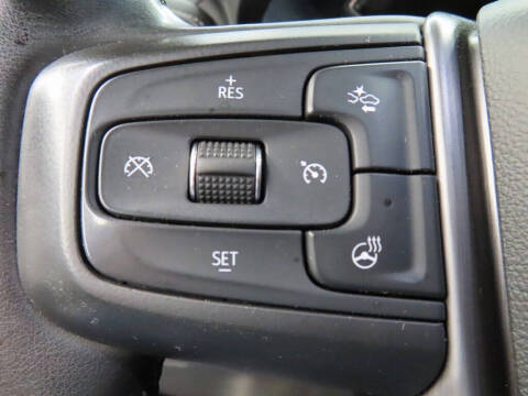 2023 GMC Sierra 2500HD