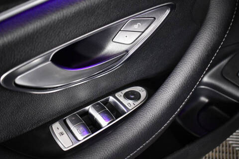 2018 Mercedes-Benz E-Class E 300