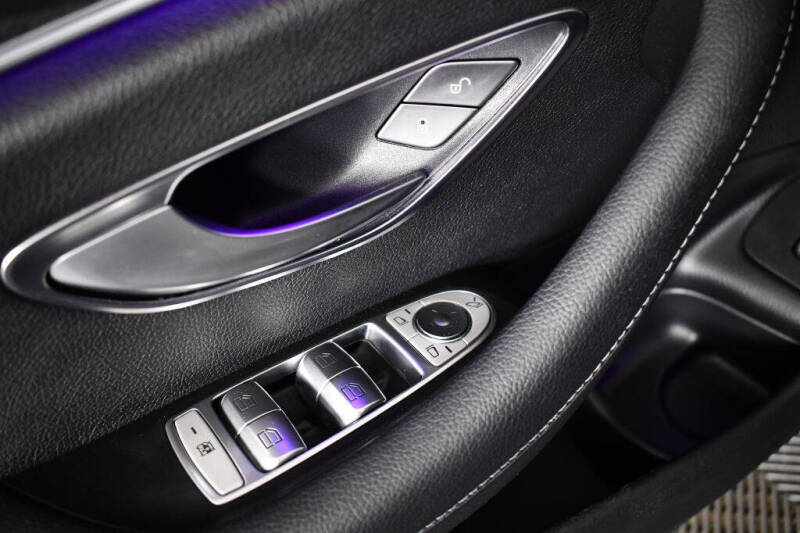 2018 Mercedes-Benz E-Class E 300