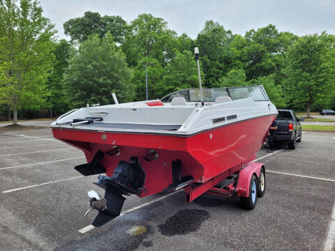 1989 Mach1 ENDEAVOR  for sale at Gwinnett Luxury Motors in Buford GA
