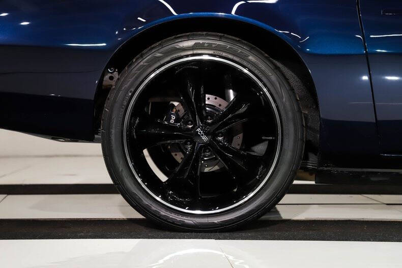 1972 Pontiac Firebird