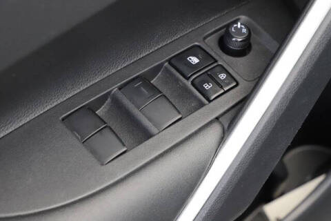 2023 Toyota Corolla Cross Hybrid