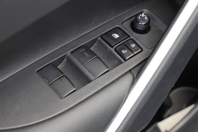 2023 Toyota Corolla Cross Hybrid