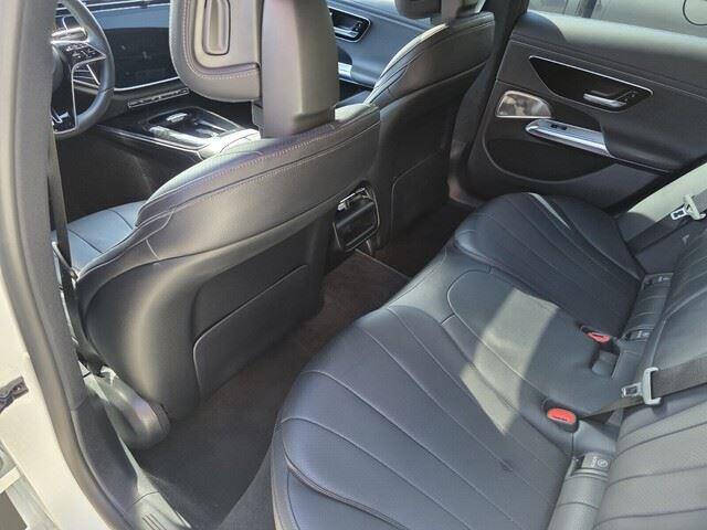 2024 Mercedes-Benz E-Class E 350 4MATIC