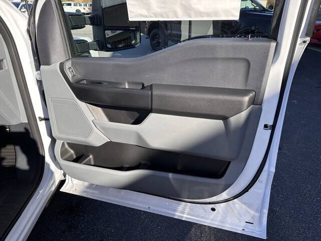 2026 Ford F-350 Super Duty XL