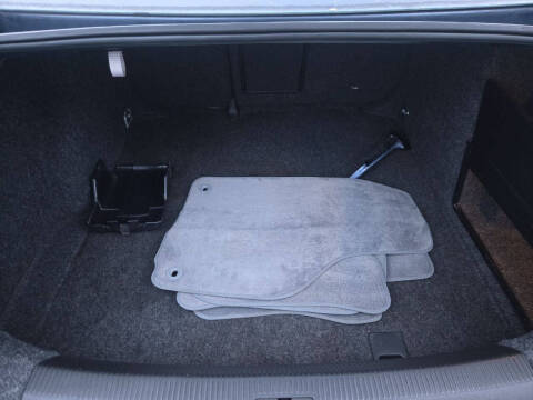 2006 Volkswagen Jetta 2.5