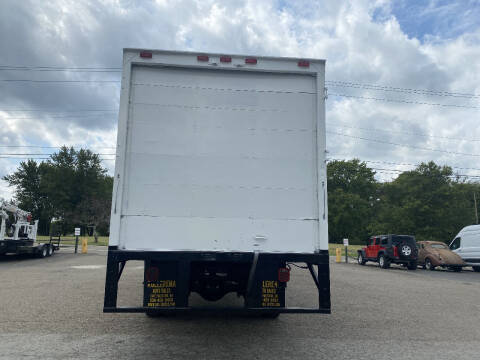 2000 International 4700