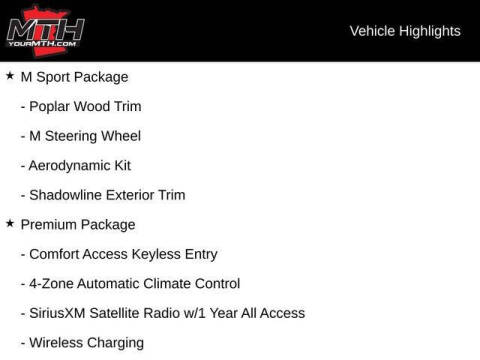 2017 BMW X5 xDrive40e iPerformance