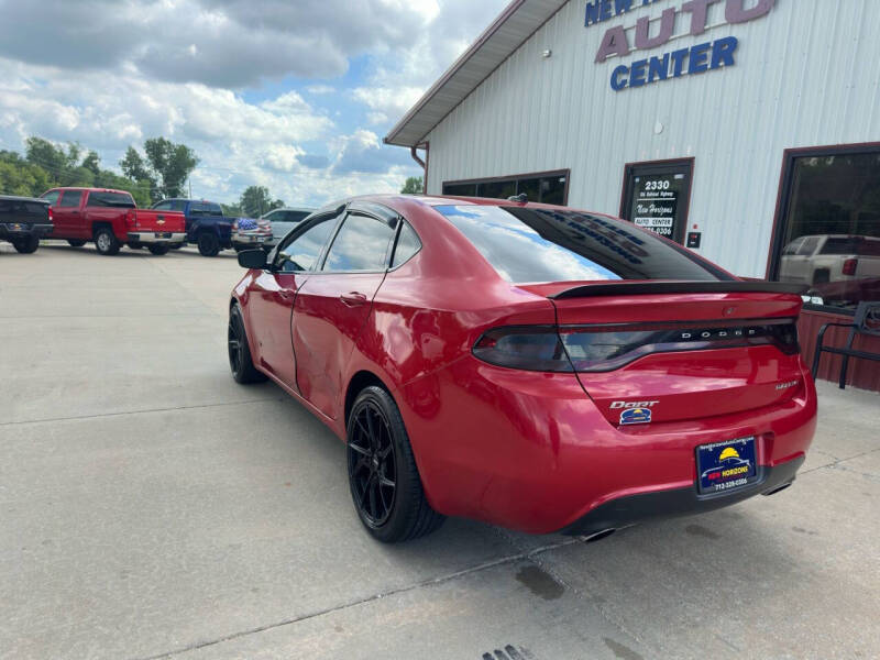 2013 Dodge Dart