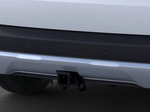 2025 Ford Escape Plug-In Hybrid PHEV