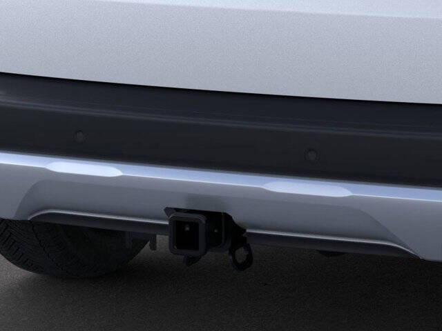 2025 Ford Escape Plug-In Hybrid PHEV